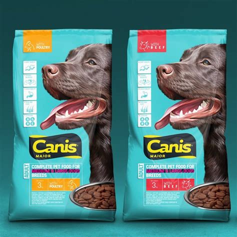 Creative Pet Food Packaging Design 2020 Ipackdesign