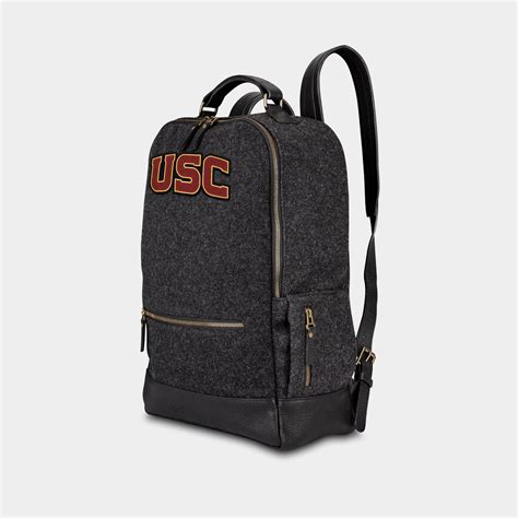 Usc Trojans Usc Backpack Heritage Gear