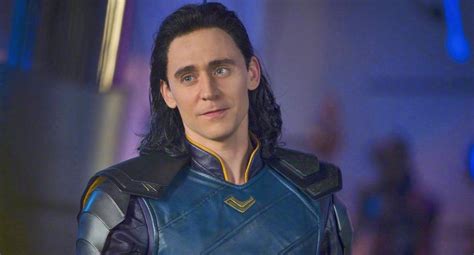 Loki Qui Nes Son Los Personajes Que Aparecen En La Escena Oculta De