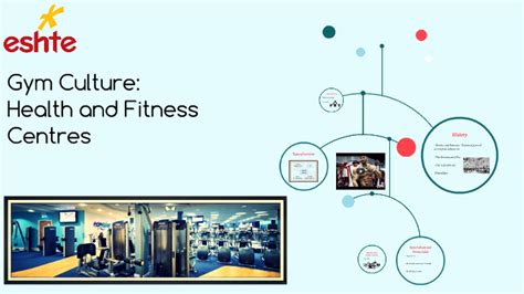 Gym Culture Health And Fitness By Pedro Cabrita