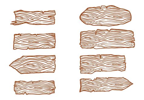 Free Wood Logs Sign Vectors Vector Art At Vecteezy