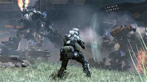 Titanfall Studio Is Working On A Third Person Adventure Game Pc Gamer