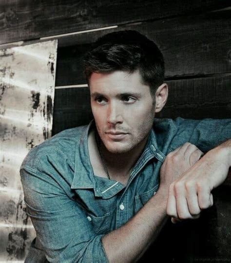 Pin By Rashel On Jensen Ackles With Images Jensen Ackles Supernatural Jensen Supernatural