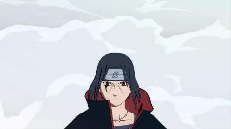 Itachi Hd Wallpaper Background Image 1920x1080 Id