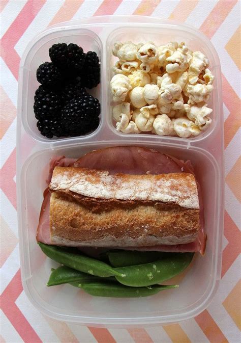 12 Super Cool Kids Bento Box Lunches You Can Actually Make Lunch