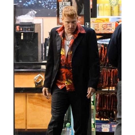 Venom 2 Cletus Kasady Blazer Celebs Movie Jackets