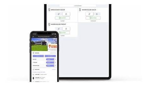 Virtual Keypad App | DMP.com
