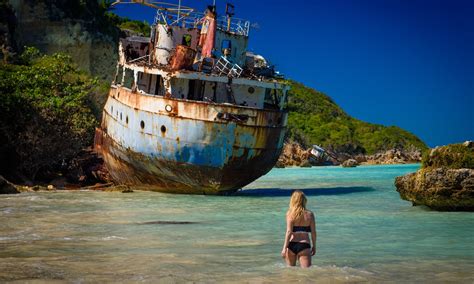 15 Stunning Famous Shipwrecks Wrecks You Must Visit Wanderlust