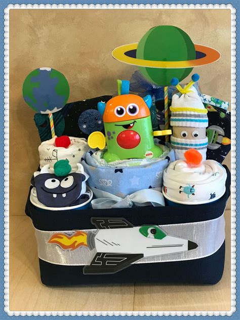They can't do much yet, and the new parents may have already bought the basics. Welcome Baby Boy Gift Basket,Newborn Boy Basket,Corporate ...
