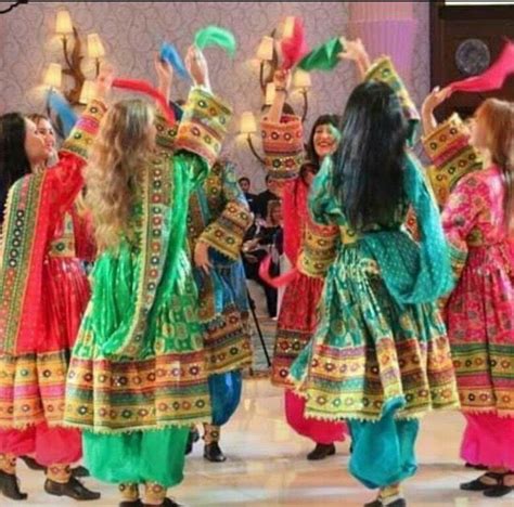 Afghan Style Dance Afghan Dresses Afghan Afghanistan