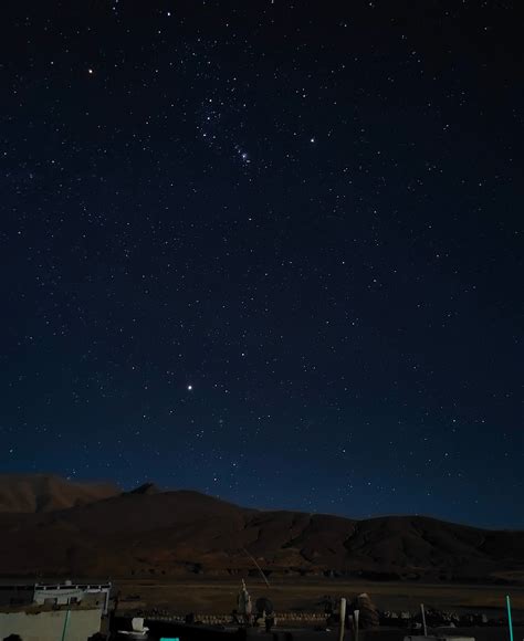 Hanle Ladakh Is Indias First Dark Sky Reserve How To Get There From