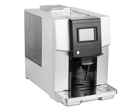 Delonghi coffee machine automatic whitelisting applications store. Colet CLT-Q006 One Touch Cappuccino Coffee Machine