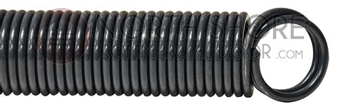 When replacing your torsion springs, it is important that you use springs of the same size and specifications as your existing springs. Garage Door Extension Springs 27" X 42" for 7' High Doors