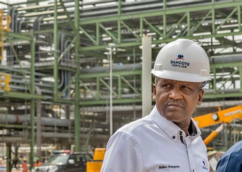 Again Dangote Group Emerges The Most Valuable Brand In Nigeria