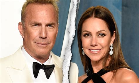 Yellowstone Star Kevin Costner Left Heartbroken As His Second Wife Christine Files For Divorce