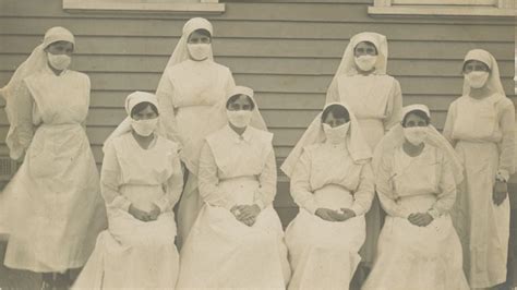 New Insights Into The Gippsland Experience Of The 1918 1919 Influenza Pandemic Federation