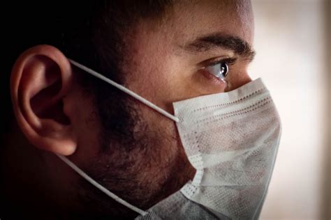 Coronavírus Ministério da Saúde muda protocolo sobre uso de máscaras