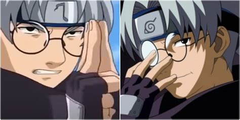 Naruto 5 Ways Kabuto Was The Best Villain And 5 Why He