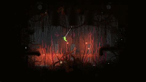 Rain World Downpour Offers Adorable New Ways To Survive Ruthless Worlds