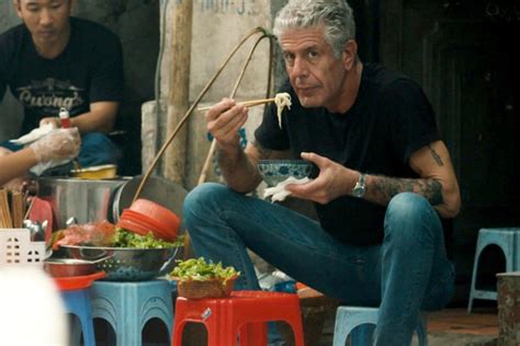 ‘hurtful And Defamatory Why Anthony Bourdain Biography Down And Out