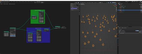 Selectively Join Points Using Geometry Nodes Blender Stack Exchange