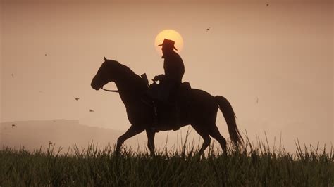 New Red Dead Redemption 2 Trailer Drops Wednesday And Art Book Leaks