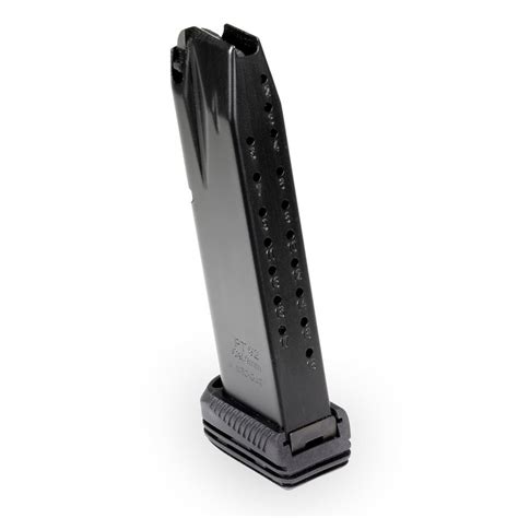 Taurus Pt9299 20 Round 9mm Extended Magazine With Dps Follower Mec