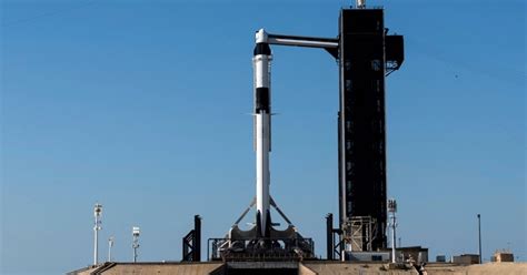 May 05, 2021 · spacex will attempt to launch its latest starship prototype from the company's starbase test site in south texas wednesday (may 5) with a liftoff targeted for 6:20 p.m. Why Did SpaceX Not Launch Today?