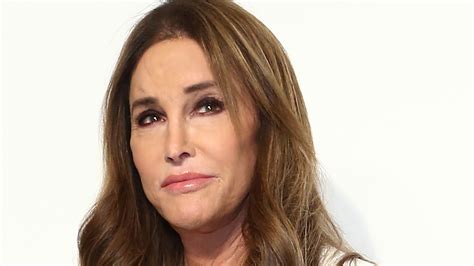 Caitlyn Jenner Says Being Trans Not A Big Part Of Divorce From Kris