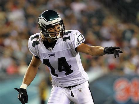 Riley Cooper Will Not Be Suspended For Racial Slur Caught On Video That