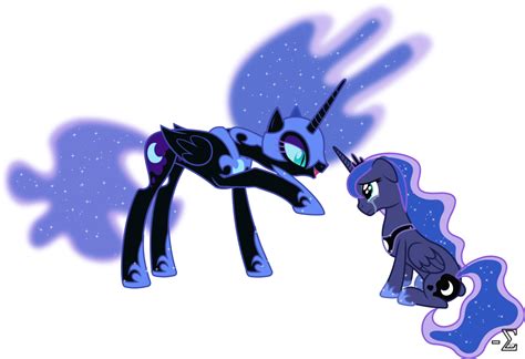 220679 Safe Artist90sigma Nightmare Moon Princess Luna Absurd