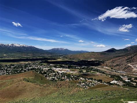 Morgan County — Utah Management Hoa Property Management