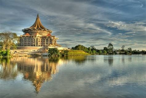 Los 10 Mejores Lugares Para Visitar En Malasia Con Fotos Y Mapa
