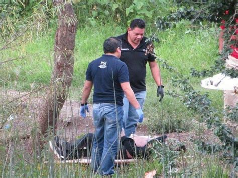 Graphic Cartel Butchers Dozens In Southern Mexico