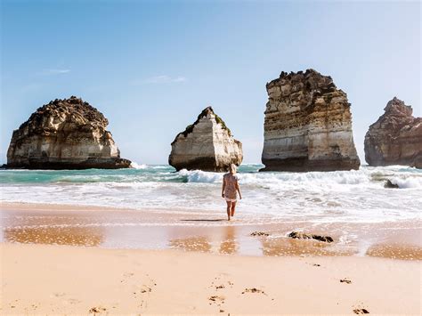 14 Best Beaches Near And Outside Melbourne For Surfing And Swimming