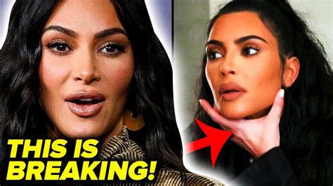Kim Kardashian Responds To Blackfishing Accusations Youtube