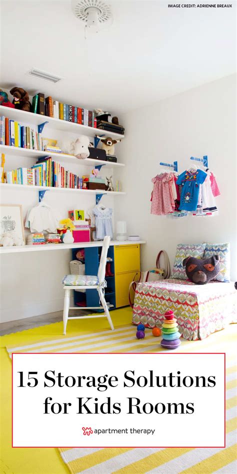 Kids Room Storage Ideas For Small Room Girl Small Bedroom Storage