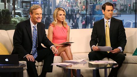 Elisabeth Hasselbeck To Leave Fox Friends Variety