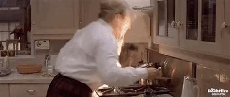 Robin Williams Cooking Gif By Th Century Fox Home Entertainment