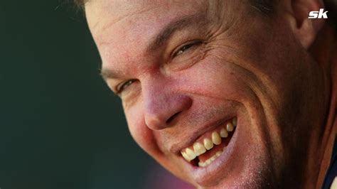 When Atlanta Braves Legend Chipper Jones Confessed His Role In The Demise Of His First Marriage
