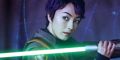 A Star Wars Game Starring Sabine Wren Could Share A Trait With Outlaws