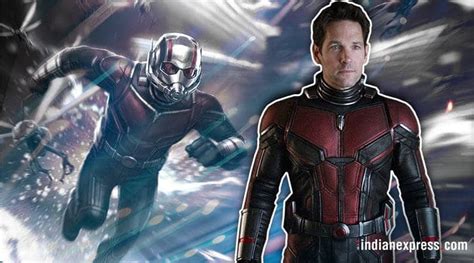 Ant Man And The Wasp Changes Ant Mans Standing In The Marvel Cinematic
