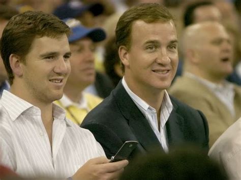 Peyton Mannings Commercials How The Colts Quarterback Became Funny