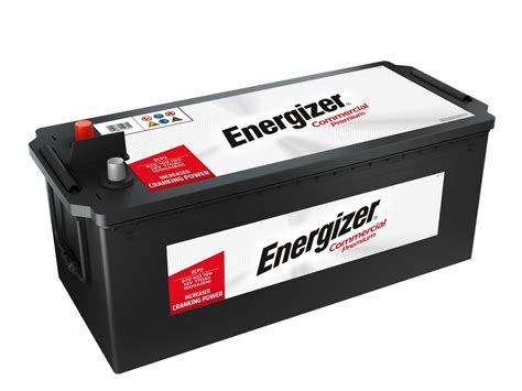 12v 692 Eng 179ah Energizer Truck Battery