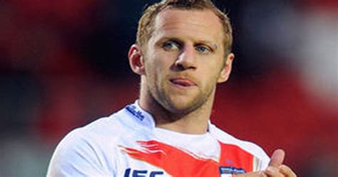 May 24, 2021 · rob burrow, stephen darby and doddie weir talk to bbc breakfast's sally nugent about their bond and fight for motor neurone disease (mnd) awareness. Rob Burrow: 'French Won't Wreck Dream Year' - Daily Star