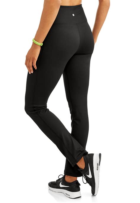 11 Of The Absolute Best Black Leggings For Every Body Type