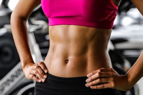 Learn How To Tighten Your Waist Today