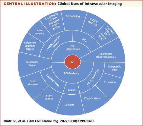 Jacc Journals On Twitter Ivus Oct Provides Multifaceted Insights