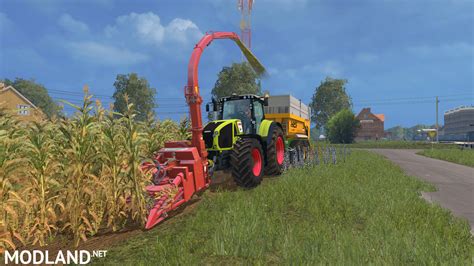 P Ttinger Mex Less Power Mod For Farming Simulator Fs