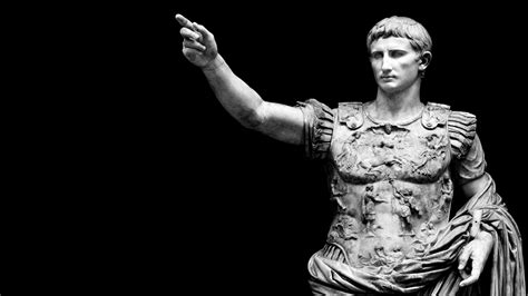 Augustus Of Prima Porta 1920×1080 Hd Wallpapers